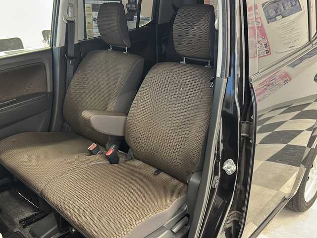 スズキ ＭＲワゴン X 岐阜県 2014(平26)年 11万km ブルーイッシュブラックパール3 カロッツェリアナビ/TV/ETC/アイドリングストップ/LEDヘッドライト/スマートキー/プッシュスタート