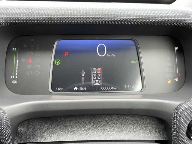 ホンダ フリード ハイブリット e:HEV AIR EX 山口県 2025(令7)年 0.1千km プラチナホワイトパール 9インチ純正ナビ　[LXM-242ZFNI]/・AM/FM/USB/Apple CarPlay/Android Auto/Bluetooth/フルセグテレビ/バックカメラ/純正LEDヘッドライト/純正アルミホイール/プッシュスタート/スペアキー/両側パワースライドドア/アイドリングストップ/Honda SENSING/　・急アクセル抑制機能/　・渋滞追従機能付アダプティブクルーズコントロール（ACC）/　・トラフィックジャムアシスト（渋滞運転支援機能）/　・ブラインドスポットインフォメーション/　・衝突軽減ブレーキ（CMBS）/　・VSA（ABS＋TCS＋横滑り抑制）/　・オートライトコントロール/　・車線維持支援システム（LKAS）/　・先行車発進お知らせ機能