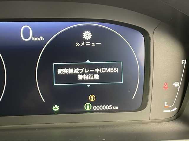 ホンダ ステップワゴン eHEV エアー EX 千葉県 2025(令7)年 0.1千km プラチナホワイトパール 登録済未使用車/純正11インチナビ/　CD/DVD/Bluetooth/フルセグTV/　Apple car play/Android Auto/ホンダセンシング/レーダークルーズコントロール/レーンキープアシスト/衝突軽減ブレーキ/クリアランスソナー/ブラインドスポットモニター/先行車発進警報/標識認識機能/電動パーキング/オートホールド/オートハイビーム/両側パワスラ/パワーバックドア/前席シートヒーター/パドルシフト/LEDライト/フォグランプ/シートバックテーブル/後席USB端子/ロールサンシェード