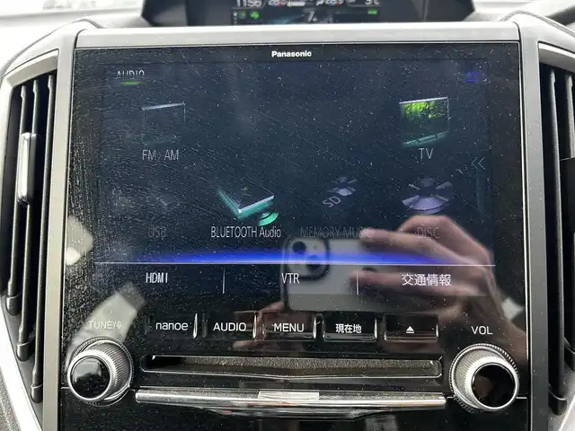 スバル フォレスター プレミアム 道北・旭川 2020(令2)年 2.8万km クリスタルホワイトP ワンオーナー/純正8インチナビ/フルセグTV/左サイド、バックカメラ/ドライブレコーダー/ハーフレザーシート/前席パワーシート/全席シートヒーター/ステアリングヒーター/クルーズコントロール/プッシュスタート/スマートキー/LEDヘッドライト/ナノイー/XーMODE/SRH/ETC