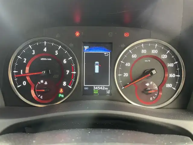 トヨタ ヴェルファイア Z 滋賀県 2019(令1)年 3.5万km ブラック アルパイン11インチナビ/【Bluetooth/CD/DVD/フルセグTV】/追従クルーズコントロール/両側パワースライドドア/フリップダウンモニター/バックカメラ/ビルトインETC/前後ドライブレコーダー/クリアランスソナー/電動パーキングブレーキ/スマートキー/スペアキー/純正18インチアルミホイール