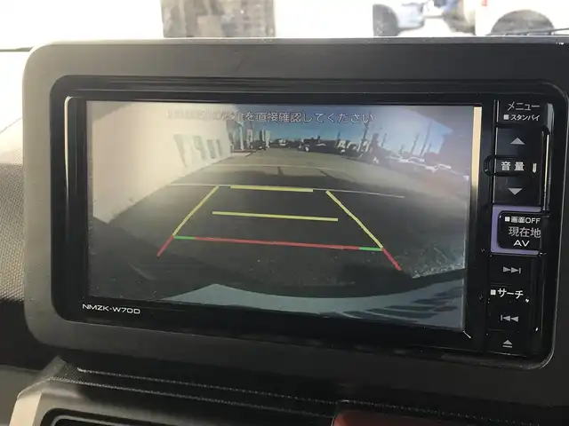 ダイハツ タフト G 富山県 2020(令2)年 7.5万km フォレストカーキメタリック 4WD/ガラスルーフ/純正ナビ/フルセグTV/Bluetooth/ドライブレコーダー/バックカメラ/衝突被害軽減ブレーキ/コーナーセンサー/ステアリングスイッチ/シートヒーター/プッシュスタート/スマートキー/LEDヘッドライト/オートライト/ETC