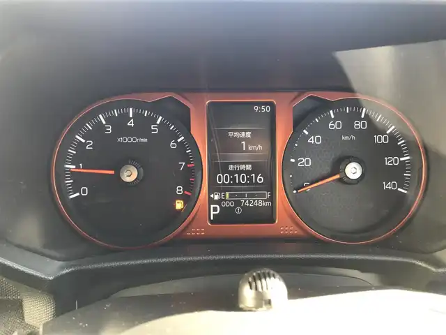 ダイハツ タフト G 富山県 2020(令2)年 7.5万km フォレストカーキメタリック 4WD/ガラスルーフ/純正ナビ/フルセグTV/Bluetooth/ドライブレコーダー/バックカメラ/衝突被害軽減ブレーキ/コーナーセンサー/ステアリングスイッチ/シートヒーター/プッシュスタート/スマートキー/LEDヘッドライト/オートライト/ETC