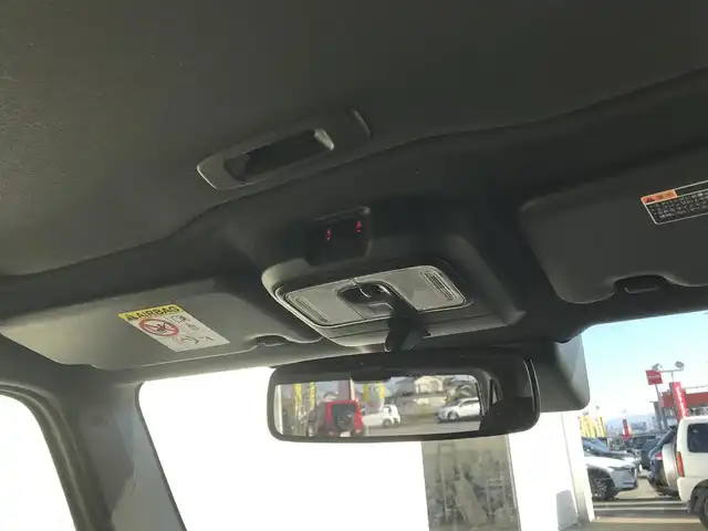 ダイハツ タフト G 富山県 2020(令2)年 7.5万km フォレストカーキメタリック 4WD/ガラスルーフ/純正ナビ/フルセグTV/Bluetooth/ドライブレコーダー/バックカメラ/衝突被害軽減ブレーキ/コーナーセンサー/ステアリングスイッチ/シートヒーター/プッシュスタート/スマートキー/LEDヘッドライト/オートライト/ETC