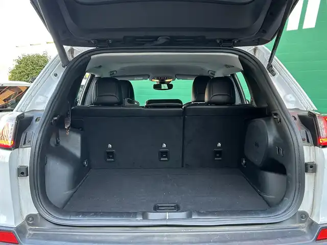 クライスラー・ジープ ジープ チェロキー トレイルホーク 東京都 2019(平31)年 4.6万km ブライトホワイト 外部検査済み/4WD/純正ナビ/（フルセグTV/BTオーディオ）/バックカメラ/アダクティブクルーズコントロール/レーンキープアシスト/セレクスピードコントロール/ロッキングリアディファレンシャル/ヒルディセントコントロール/パワーシート(運転席＆助手席)/プレミアムファブリックシート/保証書/取扱説明書/スペアキー×1