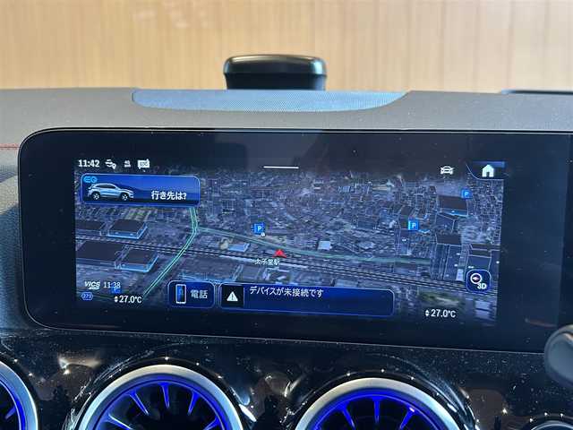 メルセデス・ベンツ Ｍ・ベンツ ＥＱＡ２５０ + AMGライン 宮城県 2024(令6)年 0.6万km ポーラホワイト レーダーセーフティパッケージ/パノラミックスライディングルーフ/ヘッドアップディスプレイ/MBUXナビ/360°カメラシステム/ワイヤレスチャージング/ハーフレザーシート/シートヒーター/メモリー機能付きパワーシート/社外18インチAW（純正AW付きサマータイヤ付属）/アンビエントライト/キーレスゴー/パワーバックドア/保証書、取扱説明書、充電ケーブル、スペアキー付属