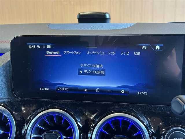 メルセデス・ベンツ Ｍ・ベンツ ＥＱＡ２５０ + AMGライン 宮城県 2024(令6)年 0.6万km ポーラホワイト レーダーセーフティパッケージ/パノラミックスライディングルーフ/ヘッドアップディスプレイ/MBUXナビ/360°カメラシステム/ワイヤレスチャージング/ハーフレザーシート/シートヒーター/メモリー機能付きパワーシート/社外18インチAW（純正AW付きサマータイヤ付属）/アンビエントライト/キーレスゴー/パワーバックドア/保証書、取扱説明書、充電ケーブル、スペアキー付属