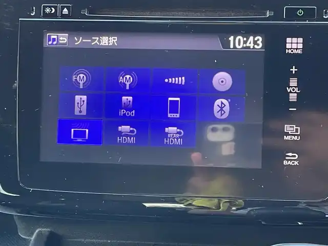 ホンダ ステップワゴン