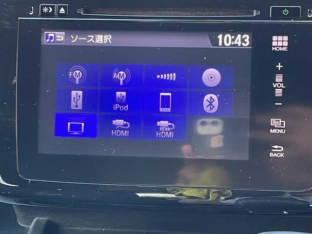 ホンダ ステップワゴン スパーダ 埼玉県 2015(平27)年 8.1万km プレミアムスパイスパープルP ワンオーナー/AIS検査済み/純正メモリナビ/フルセグTV/BT/HDMI/CD/DVD/USB/アラウンドビュー/純正フリップダウンモニター/アダプティブクルーズコントロール/車線維持支援システム/標識認識機能/先行車発進お知らせ/両側パワースライドドア/LEDヘッドライト/スマートキー×2/わくわくゲード/ETC