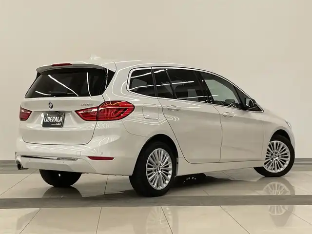 ＢＭＷ ２１８ｄ