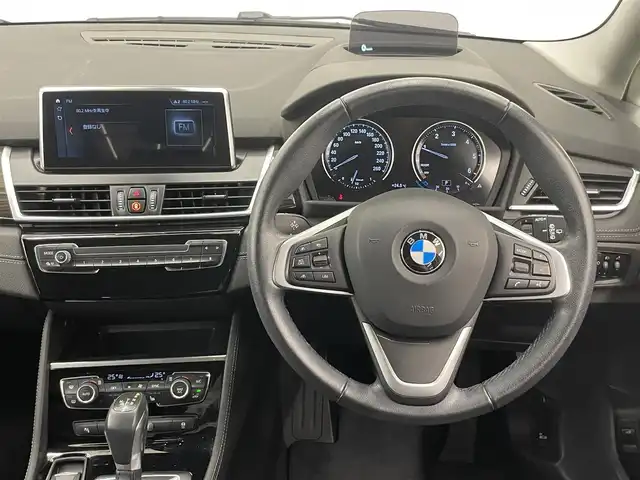 ＢＭＷ ２１８ｄ