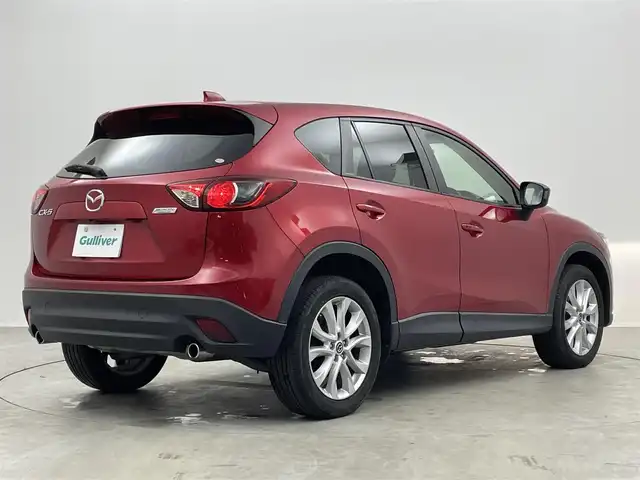 マツダ ＣＸ－５