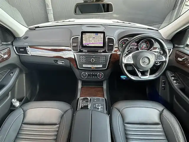 メルセデス・ベンツ ＧＬＳ３５０ｄ