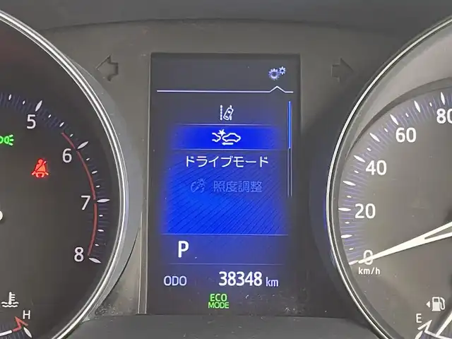 トヨタ Ｃ－ＨＲ S－T LEDエディション 群馬県 2018(平30)年 3.9万km ホワイトパールクリスタルシャイン