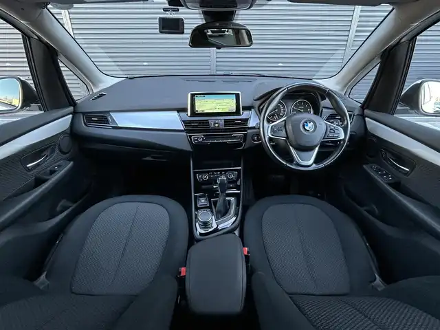 ＢＭＷ ２１８ｄ