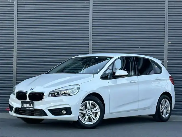 ＢＭＷ ２１８ｄ