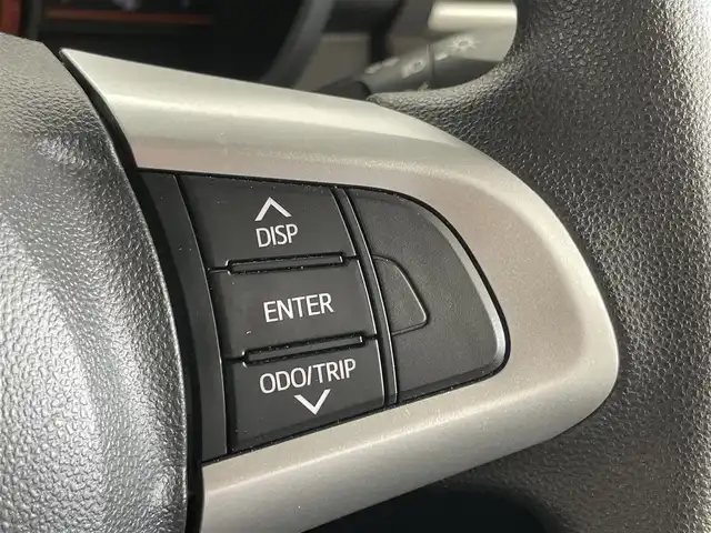 トヨタ タンク G S 埼玉県 2018(平30)年 2.4万km パールホワイトⅢ 純正ナビ　NSCN-W68/(Bluetooth/CD/AUX/AM/FM)/地デジワンセグ/バックカメラ/ETC/プッシュスタート/両側パワースライドドア/アイドリングストップ/クルーズコントロール/ステアリングリモコン/純正ドライブレコーダー　DRT-H68A/ロールサンシェード/純正ドアバイザー/純正フロアマット