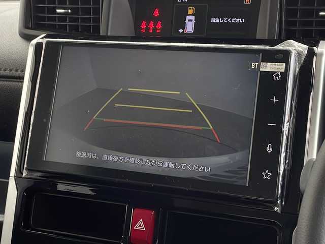 トヨタ ルーミー カスタムG－T 新潟県 2022(令4)年 4.7万km パールホワイトⅢ 純正ディスプレイオーディオ/(ミラキャスト.フルセグ.Bluetooth)/バックカメラ/両側パワースライドドア/革巻きステアリング/ステアリングリモコン/衝突被害軽減ブレーキ/レーダークルーズコントロール/レーンキープアシスト/LEDオートライト/フォグランプ/コーナーセンサー/前後ドライブレコーダー/ETC2.0/プッシュスタート/スマートキー/純正フロアマット