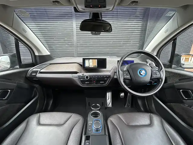 ＢＭＷ ｉ３