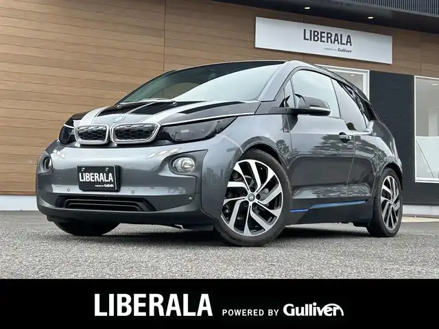 ＢＭＷ ｉ３