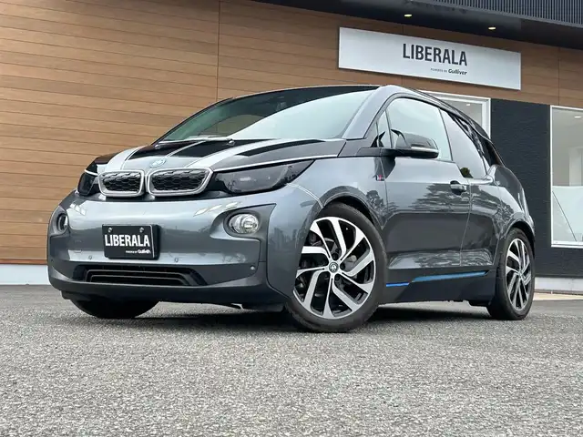 ＢＭＷ ｉ３