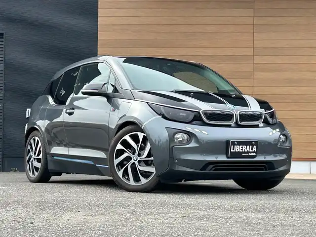 ＢＭＷ ｉ３