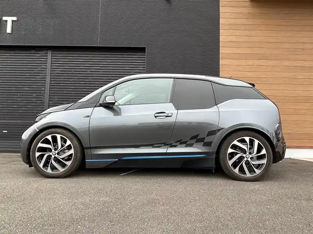 ＢＭＷ ｉ３