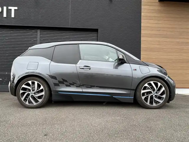 ＢＭＷ ｉ３