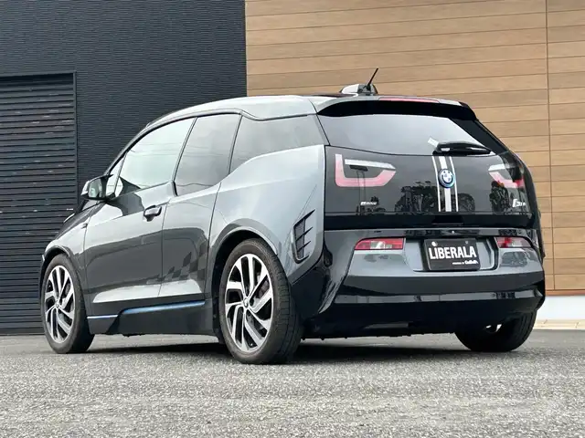 ＢＭＷ ｉ３