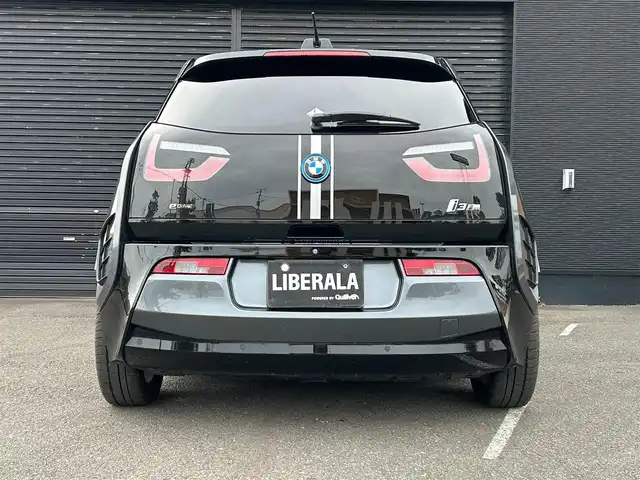 ＢＭＷ ｉ３