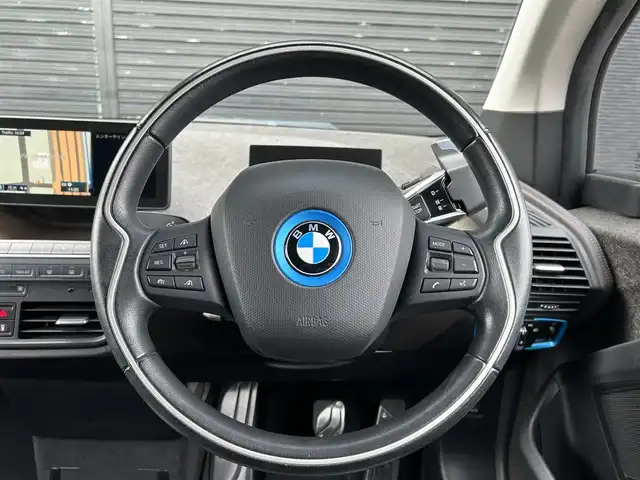 ＢＭＷ ｉ３