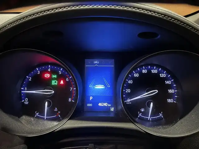 トヨタ Ｃ－ＨＲ S－T 愛知県 2017(平29)年 4.7万km ラディアントグリーンM 純正ナビ　/フルセグTV/Bluetooth/CD/DVD/ETC/ドラレコ/ACC/LKA/バックカメラ/リモコンキー/オートライト