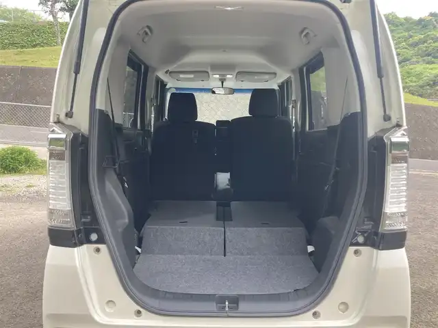 ホンダ Ｎ ＢＯＸ カスタム G SSパッケージ 長崎県 2013(平25)年 19.2万km プレミアムホワイトパール 両側パワースライドドア//社外HDDナビ【CN-HDS700TD】//フルセグTV//ETC//LEDオートヘッドライト//フォグライト//ECON