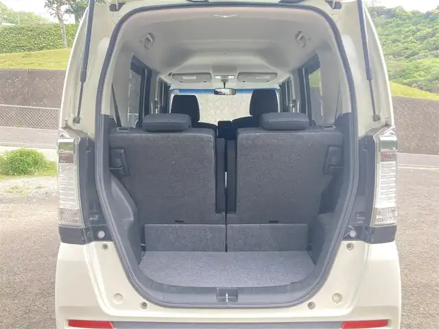 ホンダ Ｎ ＢＯＸ カスタム G SSパッケージ 長崎県 2013(平25)年 19.2万km プレミアムホワイトパール 両側パワースライドドア//社外HDDナビ【CN-HDS700TD】//フルセグTV//ETC//LEDオートヘッドライト//フォグライト//ECON