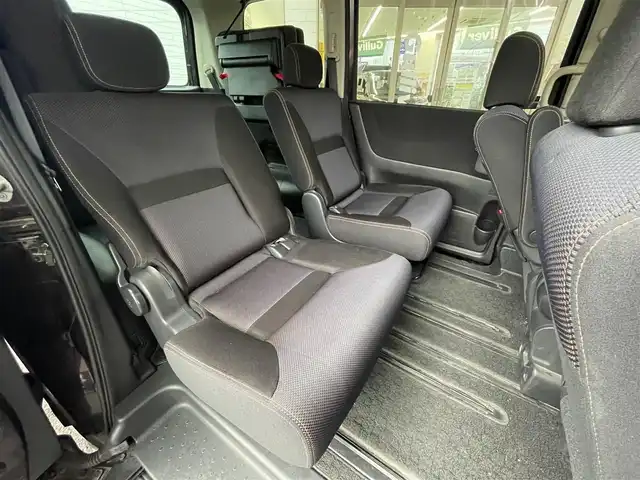 日産 セレナ ハイウェイスター Vセレクション 長崎県 2010(平22)年 14.7万km オーロラモーヴ 純正ナビ（BT/CD/DVD/SD/フルセグ）/スマートキー/両側パワスラ/純正リアモニター/純正16インチアルミホイール/ドアバイザー/純正フロアマット/取説/ナビ取説/記録簿/保証書/SRSエアバッグ/盗難防止装置/バックカメラ/ETC/オートライト/オートハイビーム