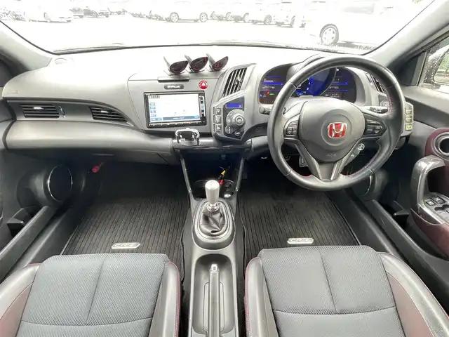 ホンダ ＣＲ－Ｚ α マスターレーベル 群馬県 2014(平26)年 8.8万km プレミアムゴールドパープルパール 純正SDナビ/(FM/AM/Bluetooth/フルセグTV/DVD/CD/SD/VTR)/6MT/純正アルミ/純正ショック・マフラー（車載）/純正スポーツペダル（ブレーキ・クラッチ）/純正シフトノブ/ステアリングスイッチ/クルーズコントロール/ETC/ハーフレザーシート/ドアバイザー/フォグランプ/RAZOスポーツペダル（アクセル）/追加メーター/HKSマフラー/HKS車高調（HYPER MAX IV）/社外アルミシフトノブ/取扱説明書/記録簿/スペアキー1本