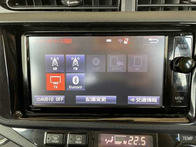 トヨタ アクア G G’s 山形県 2016(平28)年 11.9万km ブラックマイカ (株)IDOMが運営する【じしゃロン仙台店】の自社ローン専用車両になりますこちらは現金またはオートローンご利用時の価格です。自社ローンご希望の方は別途その旨お申付け下さい/ハーフレザーシート/SDナビ/フルセグ/Bluetooth/バックカメラ/ETC/クルーズコントロール/ドラレコ/プリクラッシュセーフティ/オートハイビーム/LEDヘッドライト