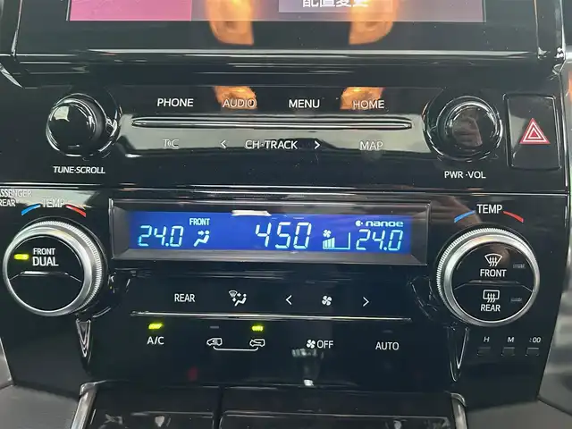 トヨタ アルファード S 宮城県 2022(令4)年 1.8万km ブラック ツインムーンルーフ/デジタルインナーミラー/ブラインドスポットモニター/パーキングサポートブレーキ（後方接近車両）/＝＝＝/セーフティセンス/・プリクラッシュセーフティ/・レーントレーシングアシスト/・ロードサインアシスト/・オートマチックハイビーム/・レーダークルーズコントロール（全車速追従機能付）/パーキングサポートブレーキ（前後方静止物）/純正12インチフリップダウンモニター/9インチディスプレイオーディオ/・ナビ機能付/・CD/DVDデッキ/・Bluetooth/・フルセグTV/バックカメラ/ビルトインETC/ドライブレコーダー/AC100V/100Wコンセント/両側パワースライドドア/革巻きステアリング/ステアリングスイッチ/電動パーキングブレーキ/ブレーキホールド/LEDヘッドランプ/フォグランプ/オートライト/スマートキー＆プッシュスタート/電動格納ミラー/純正18インチAW/フロアマット/ドアバイザー/W/サイド/カーテンエアバッグ