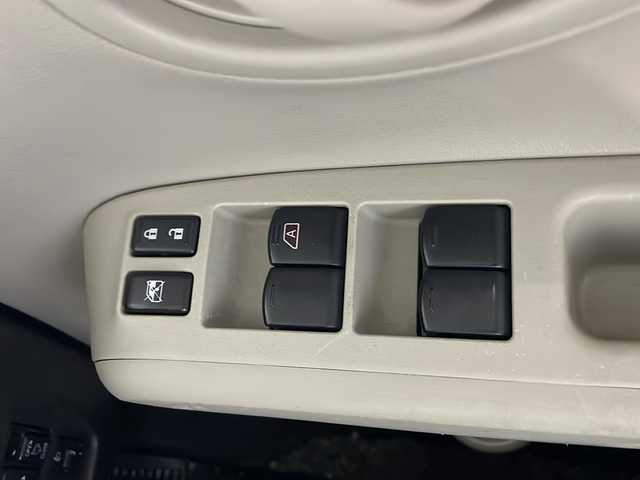 日産 キューブ 15X Mセレクション 沖縄県 2009(平21)年 8.8万km グレイッシュブロンズ 禁煙車　/社外ディスプレイオーディオ（FH-6500DVD)/BT/CD/DVD/AUX/iPod/バックカメラ/横滑り防止装置/アイドリングストップ/純正フロアマット/プッシュスタート　/スマートキー/ドアバイザー