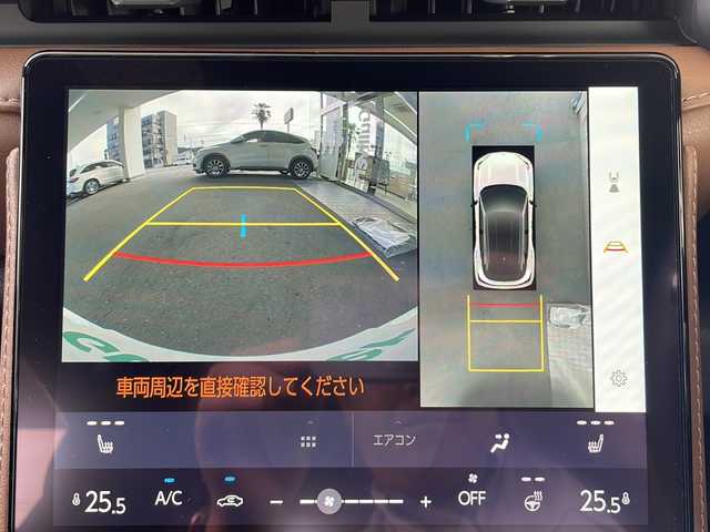 レクサス ＬＢＸ リラックス 福島県 2025(令7)年 0.1万km ソニッククォーツ 登録時走行距離：801km/ワンオーナー/革シート/純正前後ドラレコ/パワーバックドア/メーカーナビ/（AM/FM/BT/フルセグTV/USB/MiraCast）/パドルシフト/ビルトインETC2.0/運転席パワーシート/パドルシフト/Rクルコン/パノラミックビューモニター/BSM/シートヒーター/（D/P)/ステアリングヒーター/ステアリングスイッチ/デュアルエアコン/デュアル＋サイド　エアバック/ISOFIX/バニティミラー（ランプ付き）/おくだけ充電/USB充電単子タイプＣ　5つ/プッシュスタート/スマートキー/オートライト/オートハイビーム/プリクラッシュ/ABS/横滑り防止装置/保証書/取扱説明書