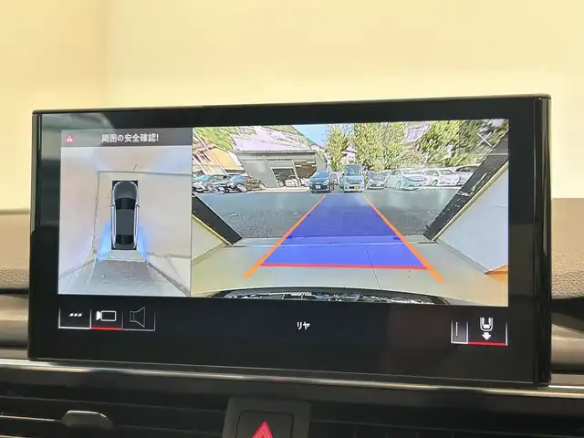 アウディ アウディ Ａ４ 35TFSI アドバンスド 福岡県 2020(令2)年 3万km ミトスブラックメタリック 純正ナビ　/３６０°カメラ　/ＡｐｐｌｅＣａｒＰｌａｙ　/ＡＣＣ　/アクティブレーンアシスト　/サイドアシスト　/前後ソナー　/バーチャルコックピット　/シートヒーター　/ＬＥＤライト　/パドルシフト　/スマートキー