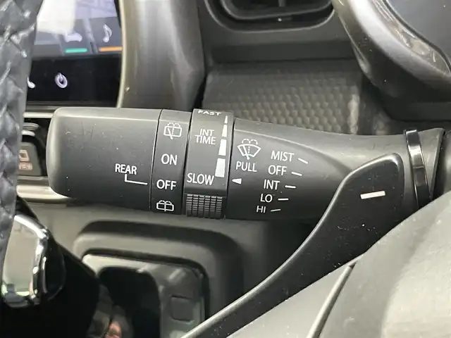 スズキ ハスラー Jスタイル Ⅱ ターボ 埼玉県 2022(令4)年 3.5万km アーバンブラウンパールメタリック/ソフトベージュ2トーン 純正９インチナビ　全方位モニター　ビルトインＥＴＣ２．０　前後ドライブレコーダー　セーフティサポート　レーダークルーズコントロール　シートヒーター　純正アルミホイール　オートライト　ＬＥＤヘッドライト