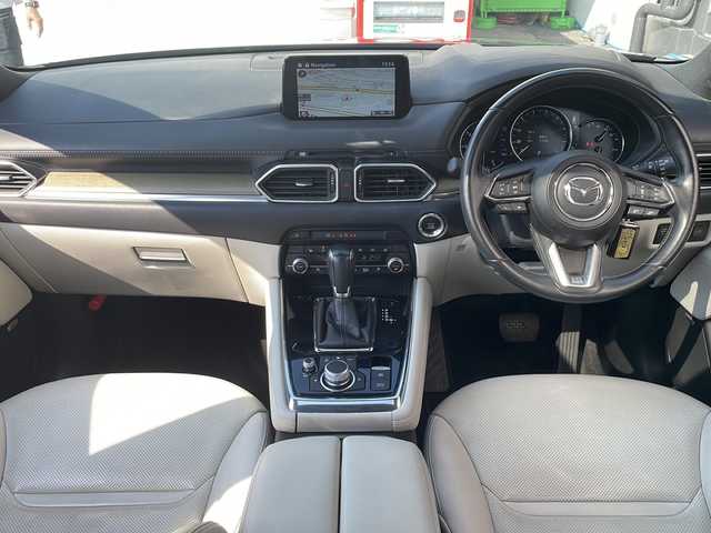 マツダ ＣＸ－８ XD エクスクルーシブモード 広島県 2020(令2)年 5万km ジェットブラックマイカ BOSEサウンド/サンルーフ/純正ナビ/CD/DVD/DTV/Bluetooth/USB/全方位カメラ/レザーシート/シートヒーター /シートベンチレーション /パワーシート/メモリーシート /レーダークルーズコントロール/パワーバックドア /ステアリングスイッチ/ステアリングヒーター/HUD/BSM/コーナーセンサー /ドライブレコーダー/LEDオートライト/オートハイビーム /スマートキー/プッシュスタート /フロアマット