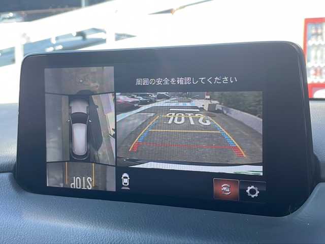 マツダ ＣＸ－８ XD エクスクルーシブモード 広島県 2020(令2)年 5万km ジェットブラックマイカ BOSEサウンド/サンルーフ/純正ナビ/CD/DVD/DTV/Bluetooth/USB/全方位カメラ/レザーシート/シートヒーター /シートベンチレーション /パワーシート/メモリーシート /レーダークルーズコントロール/パワーバックドア /ステアリングスイッチ/ステアリングヒーター/HUD/BSM/コーナーセンサー /ドライブレコーダー/LEDオートライト/オートハイビーム /スマートキー/プッシュスタート /フロアマット