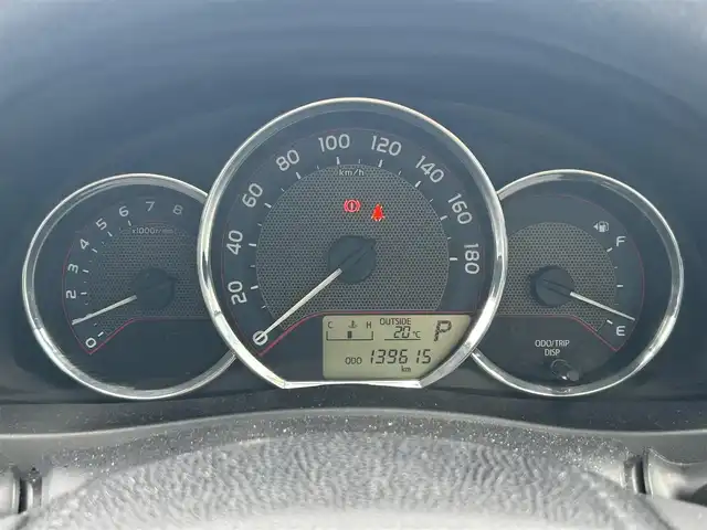 トヨタ オーリス 150X 群馬県 2012(平24)年 14万km ホワイトパールクリスタルシャイン 純正SDナビ(AM/FM/CD/DVD/SD/BT)/TV/ワンオーナー/横滑り防止/MTモード付AT/ステアリングリモコン/純正フロアマット/純正ドアバイザー/ETC/プッシュスタート/電動格納ミラー/ウインカーミラー/ライトレベライザー/保証書/取扱説明書/記録簿