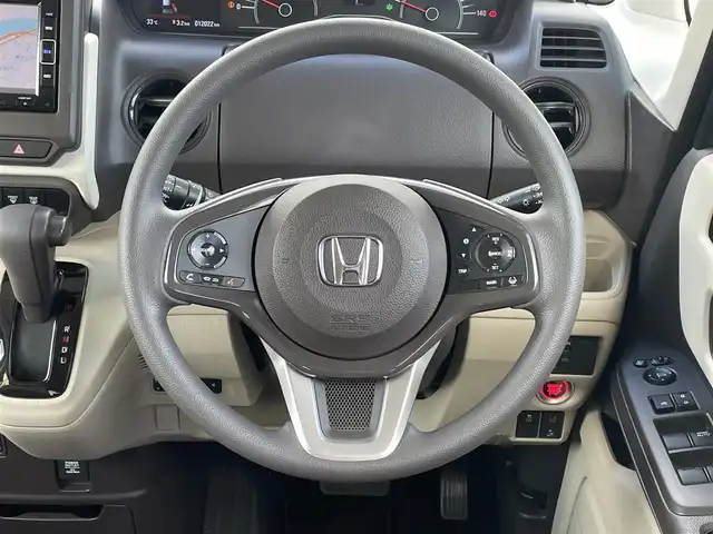 ホンダ Ｎ ＢＯＸ G L ホンダセンシング 宮崎県 2018(平30)年 1.2万km モーニングミストブルーM ワンオーナー/純正ナビ/フルセグTV/片側パワースライドドア/バックカメラ/ビルトインETC/アダプティブクルーズコントロール/ホンダセンシング/・衝突軽減ブレーキ/・オートハイビーム/・前後誤発進抑制機能/・路外逸脱抑制機能/・歩行者事故低減ステアリング/・先行車発進お知らせ機能/・車線維持支援システム/プッシュエンジンスタート