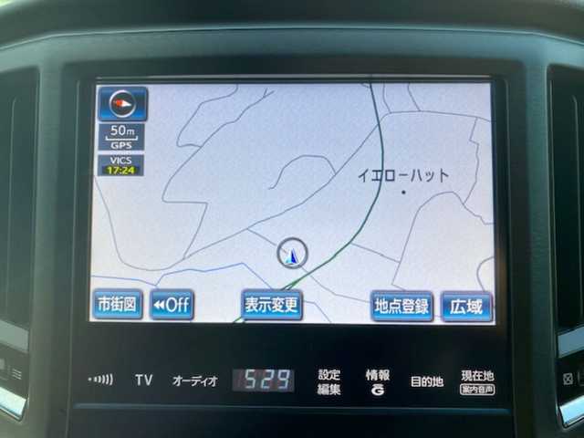 トヨタ クラウン アスリート S 兵庫県 2015(平27)年 7.6万km ホワイトパールクリスタルシャイン 純正SDナビ/(CD/BT/AM/FM)/フルセグテレビ/バックカメラ/クルーズコントロール/プッシュスタート/ビルトインETC/オートライト/電動格納ミラー/前席パワーシート/コーナーセンサー