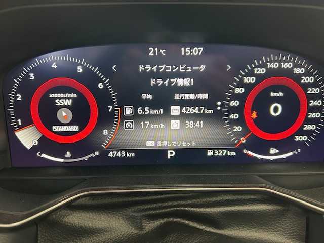 日産 フェアレディ Ｚ バージョンST 宮城県 2024(令6)年 0.5万km ブリリアントシルバー/スーパーブラック 2トーン ワンオーナー/純正メモリナビ/AM/FM/BT/USB/フルセグTV/バックカメラ/ハーフレザーシート/全席パワーシート/全席シートヒーター/ステアリングスイッチ/純正アルミ夏タイヤ19インチ/追従型クルーズコントロール/コーナーセンサー/純正フロアマット/横滑り防止装置/衝突被害軽減システム/LEDライト/ウィンカードアミラー/電動格納ミラー/ETC2.0/ドライブレコーダー/プッシュスタート/保証書・記録簿・取扱説明書