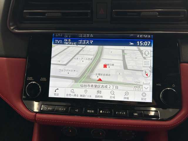 日産 フェアレディ Ｚ バージョンST 宮城県 2024(令6)年 0.5万km ブリリアントシルバー/スーパーブラック 2トーン ワンオーナー/純正メモリナビ/AM/FM/BT/USB/フルセグTV/バックカメラ/ハーフレザーシート/全席パワーシート/全席シートヒーター/ステアリングスイッチ/純正アルミ夏タイヤ19インチ/追従型クルーズコントロール/コーナーセンサー/純正フロアマット/横滑り防止装置/衝突被害軽減システム/LEDライト/ウィンカードアミラー/電動格納ミラー/ETC2.0/ドライブレコーダー/プッシュスタート/保証書・記録簿・取扱説明書