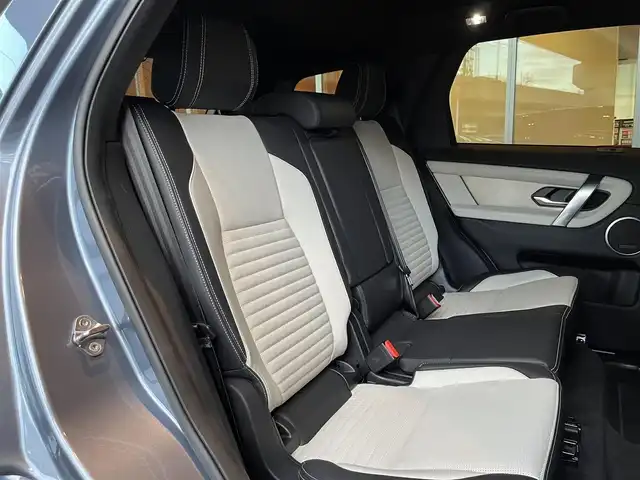 ランドローバー ランドローバー ディスカバリースポーツ Rダイナミック S 宮城県 2022(令4)年 1.9万km ライトブルー ワンオーナー/ACC/LKA/BSM/パノラマガラスルーフ/MERIDIANサウンドシステム/純正ナビゲーションシステム/全方位カメラ/ブラック/ホワイトレザーシート/シートヒーター/パワーシート/LEDヘッドライト/オートライト/純正20インチAW/スマートキー/パワーバックドア/ワイヤレスチャージ/ETC/ドライブレコーダー